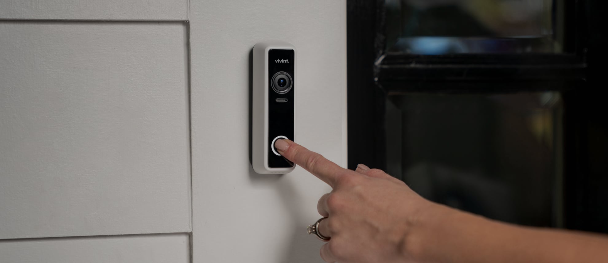 Vivint Trenton Doorbell Camera