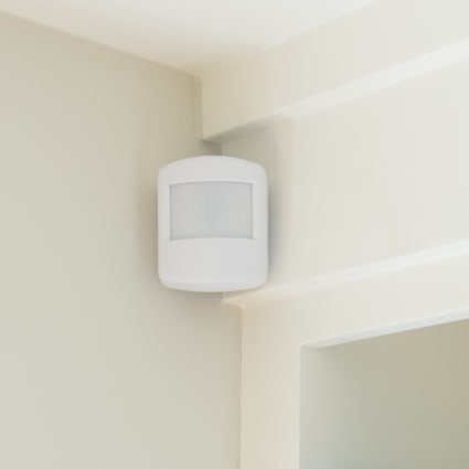 Trenton motion sensor