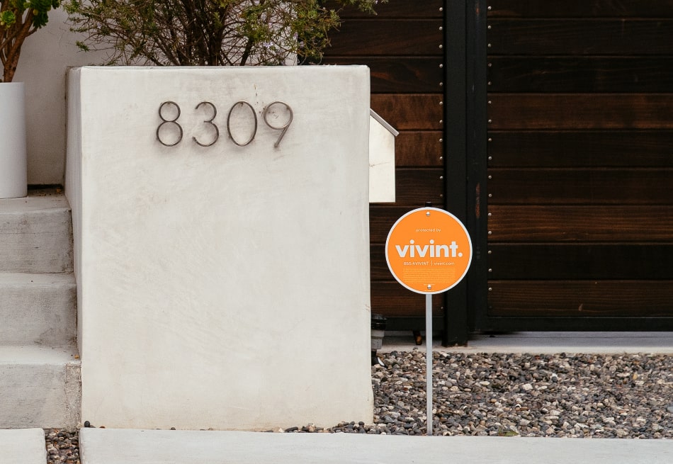 Vivint Trenton dealer