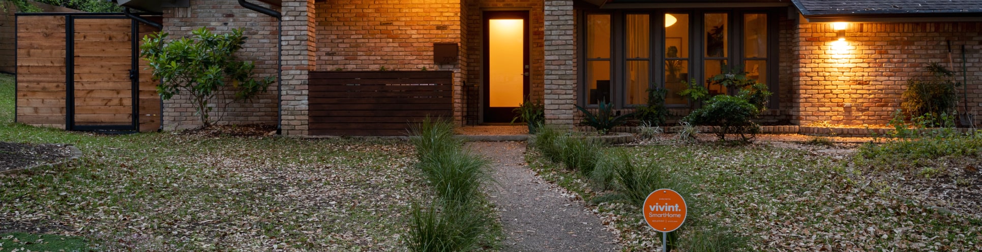 Trenton Vivint Home Security FAQS