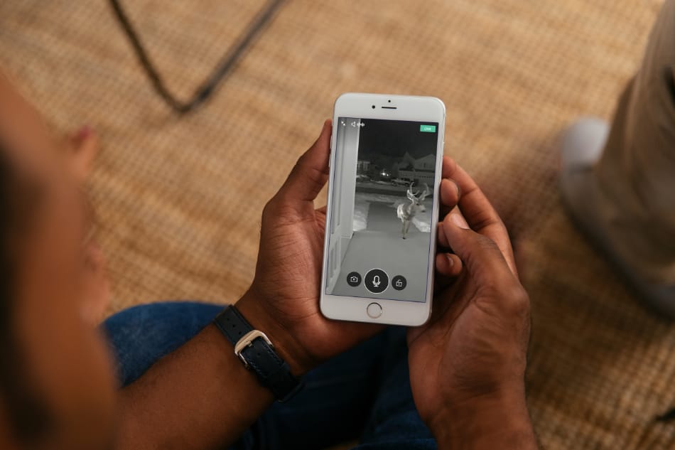 Allentown NJ security system