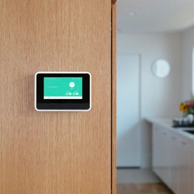 Trenton vivint smarthub