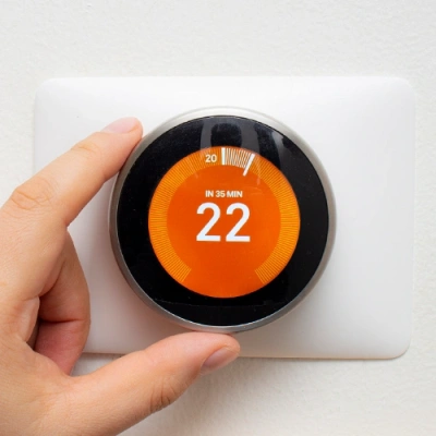Trenton vivint smarthub